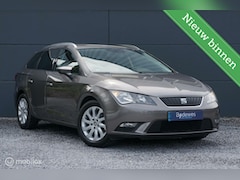 Seat Leon ST - 1.0 EcoTSI Style Connect Apple/Android Navi