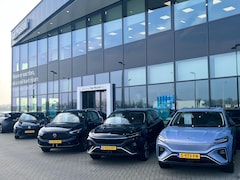 MG 5 - MG5 Electric Long Range Luxury 61 kWh 5 Long Range Luxury 61 kWh | 380 km WLTP | Voorraadd