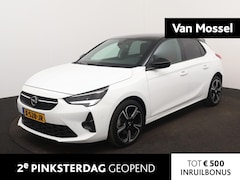 Opel Corsa - 1.2 GS Line | Camera | Navigatie | Climate Airco