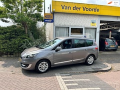 Renault Grand Scénic - 1.4 TCe Bose NIEUWE MOTOR EN KETTING