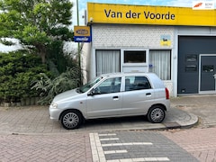 Suzuki Alto - 1.1 GLX STUURBEKRACHTIGING