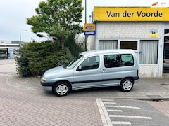 Peugeot Partner MPV - 1.6-16V Combispace Nieuwe distributie riem