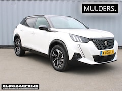 Peugeot 2008 - 1.2 PureTech GT-Line Navgatie / Camera / Trekhaak