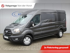 Ford Transit - 350 2.0 165 pk EcoBlue L3H2 Trend Automaat