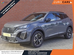 Peugeot 2008 - 1.2 PureTech 130pk Automaat Allure Navigatie Apple Carplay/Android Auto 360 camera Parkeer