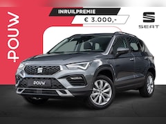 Seat Ateca - 1.5 TSI 150pk Style Business Intense | Winter Pakket | Draadloze Telefoonlader