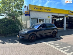 Porsche Cayenne - 3.0 D