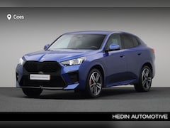 BMW X2 - sDrive20i Launch Edition | M Sportpakket Pro | Stuurwielrand verwarmd | M Adaptief onderst