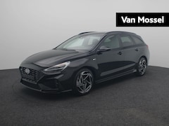 Hyundai i30 Wagon - 1.5 T-GDi MHEV N Line