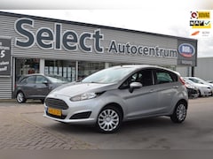 Ford Fiesta - 1.0 Champion|5DRS|AIRCO|NAP|NED.AUTO|ELECTR.PAKKET