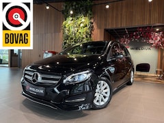 Mercedes-Benz B-klasse - 180 Ambition Sports Tourer Style DCT