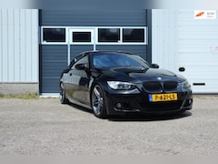 BMW 3-serie Cabrio - 335i Keyless Logic7 Xenon