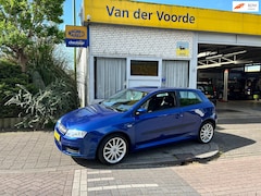 Fiat Stilo - 1.6-16V Racing
