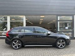 Volvo V60 - 2.0T Summum
