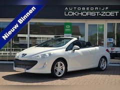 Peugeot 308 CC - 1.6 THP Premiere