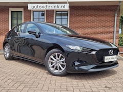 Mazda 3 - 3 2.0 SkyActiv-G, APPLE CARPLAY / ANDROID AUTO / 1E EIGENAAR