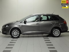 Seat Ibiza ST - 1.0 EcoTSI Style Connect*Navigatie*Bluetooth*PDC*Nap