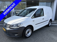 Volkswagen Caddy - 2.0 TDI L1H1 Automaat Cruise control