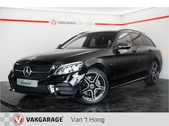 Mercedes-Benz C-klasse Estate - 300 e Business Solution AMG Night Sfeerverlichting