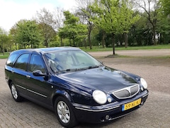 Lancia Lybra SW - 2.0-20V LX