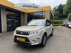 Suzuki Vitara - 1.4 Boosterjet Select 140PK Automaat Climate Control Carplay Trekhaak