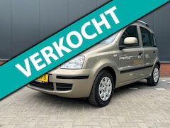 Fiat Panda - 1.2 Edizione Cool (Eerste eigenaar|12 mnd BOVAG garantie)