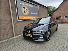 Volkswagen Polo - 1.0 TSI Highline Business R