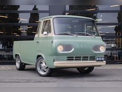 Ford Econoline - Gerestaureerd I Uniek