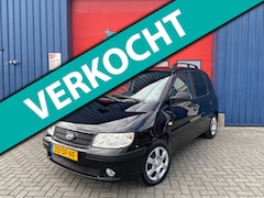 Hyundai Matrix - 1.6i Active Cool Airco | NW distributie