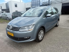 Volkswagen Sharan - 1.4 TSI Comfortline Bj 2011 Exportprice EX BPM