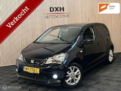 Seat Mii - 1.0 FR-Line AUTOMAAT 2eEIG DEALER-OH BT PDC CRUISE