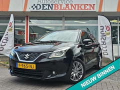 Suzuki Baleno - 1.0 Boosterjet High Executive Automaat BJ.2019 / Navigatie / Xenon / Climate Control / Key