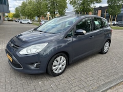 Ford C-Max - 1.0 125PK 1eEIG DEALER PDC CRUISE NAVI NAP