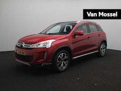 Citroën C4 Aircross - 1.6 Collection | Panoramadak | Afn. Trekhaak | Apple CarPlay | Cruise Control | Half Leder