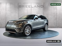 Land Rover Range Rover Velar - P400e Autobiography | NIEUW