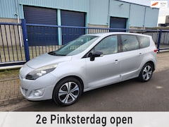 Renault Grand Scénic - 1.4 TCe BOSE *186.303 KM*CLIMA*NAVI*PANO*17 INCH