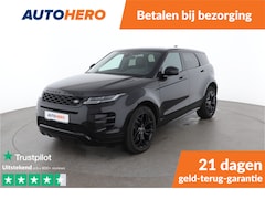 Land Rover Range Rover Evoque - 1.5 P300e AWD R-Dynamic HSE | HZ90345 |