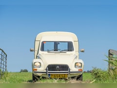Citroën Acadiane