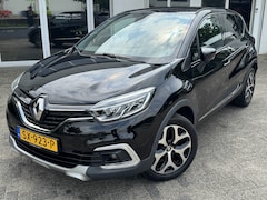 Renault Captur - 0.9 TCe Intens .Neem contact op en we maken een afspraak