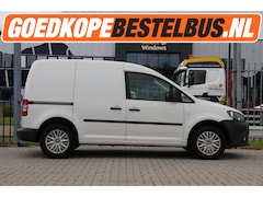 Volkswagen Caddy - 1.6 TDI 75 * Bestel * Cruise * Airco