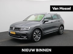 Volkswagen Tiguan - 1.5 TSI ACT Highline Business R | Climate Control | Rondom Camera | Panoramadak | Stoelver