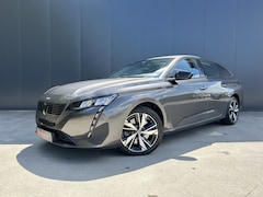 Peugeot 308 SW - 1.6 Plug-in Hybrid 180 Allure 1e EIGENAAR VIRTUAL COCKPIT LED NAVI CRUISE ECC PHEV