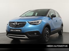 Opel Crossland X - 1.2 110pk Turbo Edition 2020 | Parkeer Camera | Climate Control | Navigatie | Cruise Contr