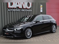Mercedes-Benz A-klasse - 200 163PK AMG Styling Camera/Navi/LED/A200