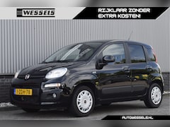 Fiat Panda - 0.9 TwinAir Lounge N.A.P, Climate control, PDC