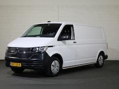 Volkswagen Transporter - 2.0 TDI L2 H1 Koelwagen 0 Graden koeling Airco Sidebars