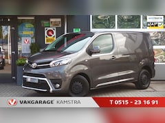 Toyota ProAce Compact - 2.0 D-4D NAP DAB+/Navi/ACP+AA/Trekh