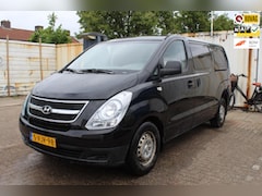 Hyundai H 300 - 2.5 CRDi Dynamic