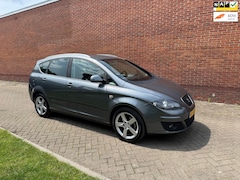 Seat Altea XL - 1.2 TSI Ecomotive Style Clima Cruise
