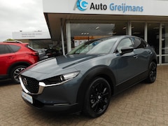 Mazda CX-30 - 2.0 e-SkyActiv-G M Hybrid Homura